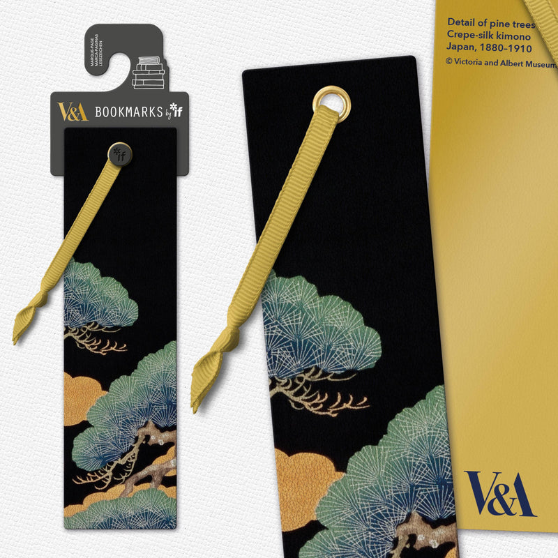 if USA - V&A Collection Bookmarks
