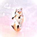 Camp Hollow - Fox Ring