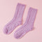 Punky Pins - Fuck Print Sweary Socks