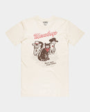 Shop Good - Meowboys Tee