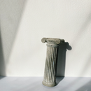 Roman Pillar Book-End