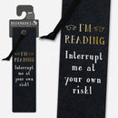 if USA - Literary Bookmarks