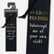if USA - Literary Bookmarks