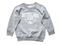 KynYouBelieveIt LLC - Big Feelings Club Toddler Sweatshirt | Funny Toddler Apparel