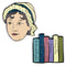 Unemployed Philosophers Guild - Jane Austen and Books Pins