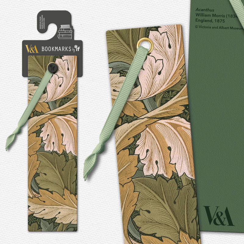 if USA - V&A Collection Bookmarks