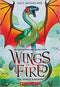 The Hidden Kingdom (Wings of Fire
