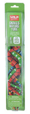 Nature Tube Snake 13"