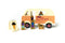 Jack Rabbit Creations - Sweet Treat Ice Cream Truck Magnetic