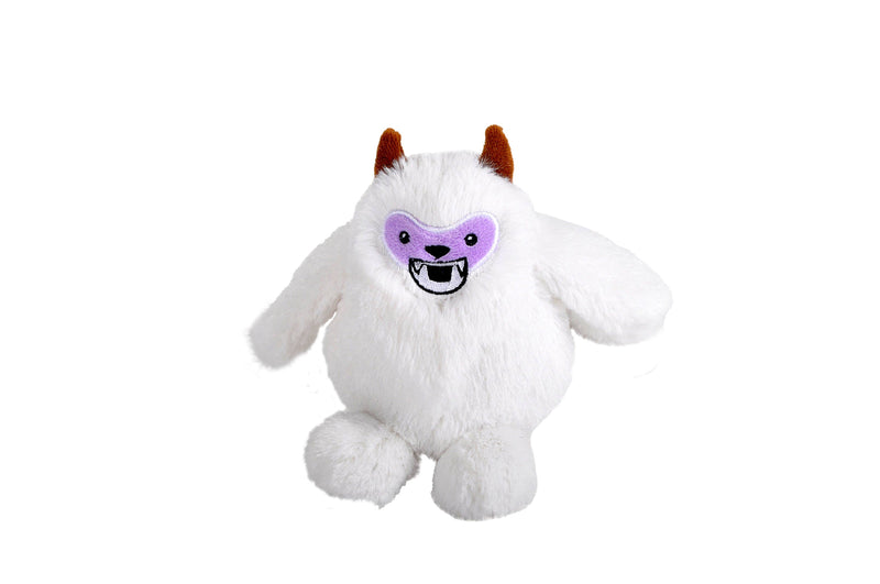 Monsterkins-Jr Trashfoot Stuffed Animal 8"
