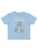Kids' ELEPHANT & PIGGIE Read T-Shirt