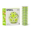 Speks - Geode Pop Assorted