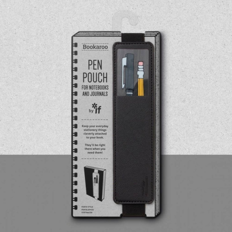 Bookaroo Pen Pouch