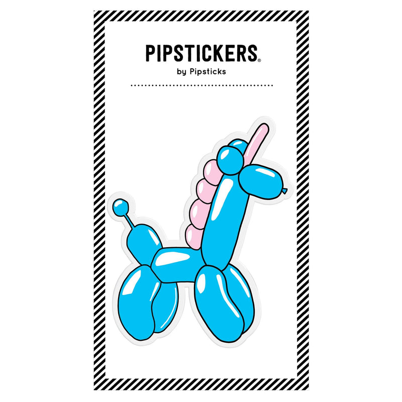 Pipsticks - Big Puffy Balloon Animal