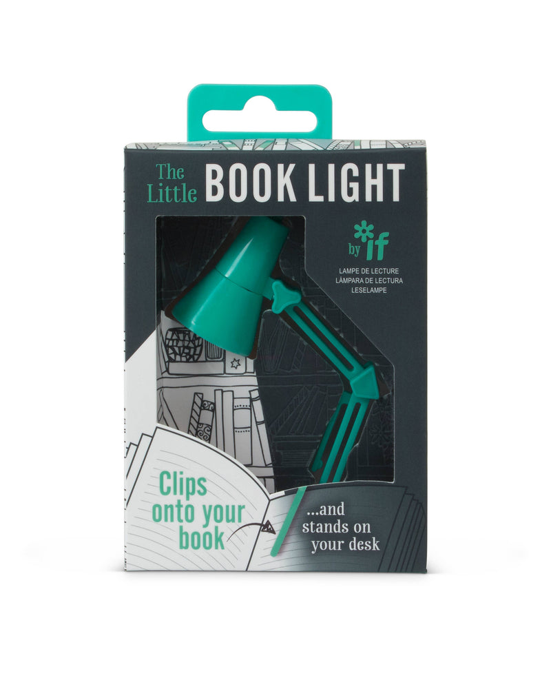 if USA - The Little Book Light