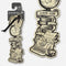 if USA - Academia Bookmarks
