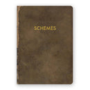 Schemes Journal - Medium