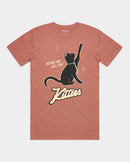 Shop Good - Bring Me All The Kitties Tee