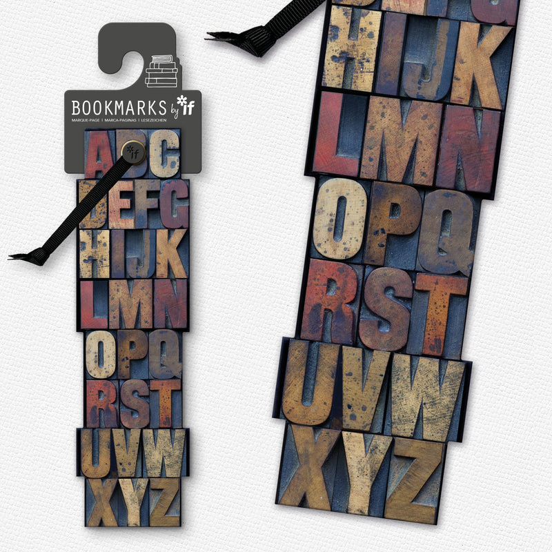 if USA - Academia Bookmarks