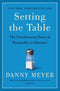 Setting the Table