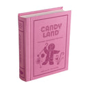 WS Game Company Candy Land Vintage Bookshelf Edition