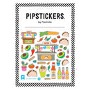 Pipsticks - Taco Tuesday