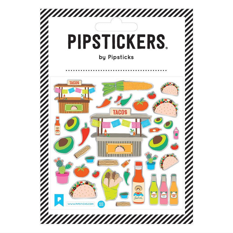 Pipsticks - Taco Tuesday