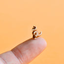 Camp Hollow - World's Tiniest Kangaroo Figurine