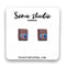 Handbook for Recently Deceased Earrings