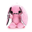 COMECO INC - Naughty Bunny Stuffed Backpack