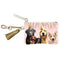 Best Friend - Party Pups - Cathy Walters Pouch