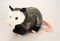 Wild Republic - CK Opossum Stuffed Animal 12"