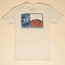 Hill Country Flag - Feather Grass Tee