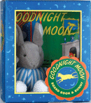 Goodnight Moon [With Plush]