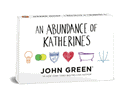 Penguin Minis: An Abundance of Katherines