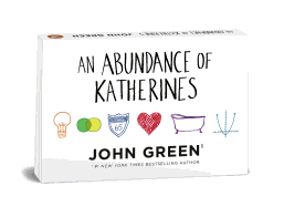 Penguin Minis: An Abundance of Katherines