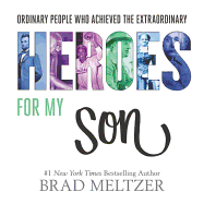 Heroes for My Son