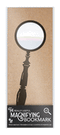 The Really Useful Magnifying Bookmark the Spyglass
