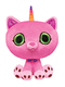 Itty-Bitty Kitty-Corn Doll: 8 Without Horn (Itty-Bitty Kitty-Corn)