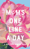 One Line a Day: A Five-Year Memory Book