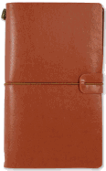 Jrnl Voyager Nutmeg