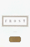 Frost: Poems ( Everyman's Library Pocket Poets )