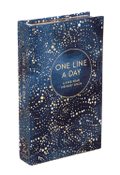 One Line a Day: A Five-Year Memory Book