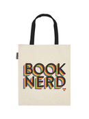 Book Nerd Pride Tote