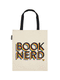 Book Nerd Pride Tote