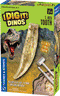 I Dig It Dinos - T Rex Tooth