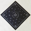 Legalize Bluebonnet Picking Bandana