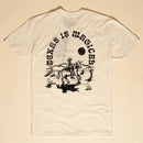 Texas Is Magical -Feather Grass Tee