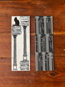 Painted Porch Bookmark